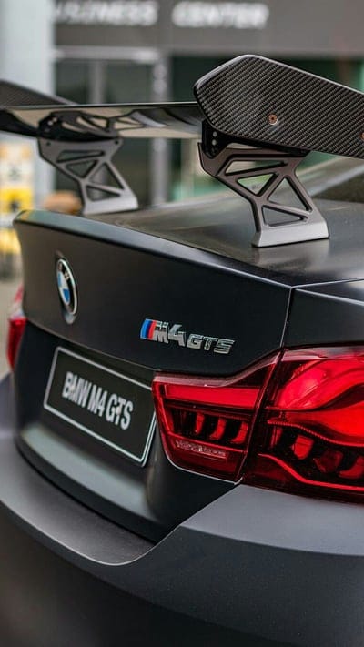 BMW M4 GTS, car, coupe, m power, tuning, vehicle, mobile wallpaper, android wallpaper, iPhone wallpaper, phone wallpaper
