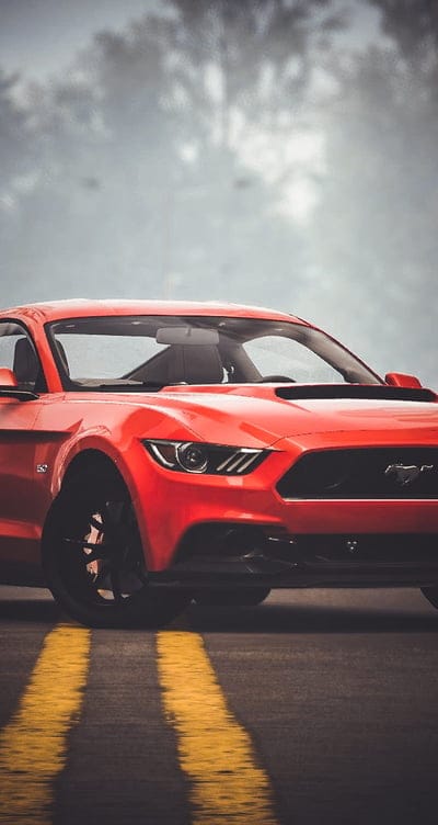 Ford Mustang, car, lovecar, mustang, esports, mobile wallpaper, android wallpaper, iPhone wallpaper, phone wallpaper