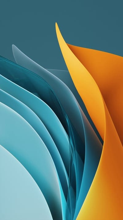 layers,curve,absraction