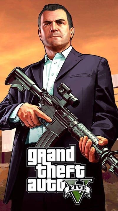 gta,game,character,michael martin