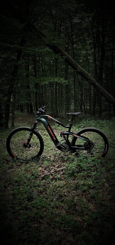 Haibike flyon, allmountain, e-bike, ebike, fox, mtb, mobile wallpaper, android wallpaper, iPhone wallpaper, phone wallpaper
