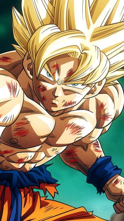 Goku Black, Super Saiyan Rosé, intense gaze, pink hair, purple aura, Dragon Ball Super, anime, villain, close-up, powerful, menacing, Saiyan, Zamasu, dark, detailed