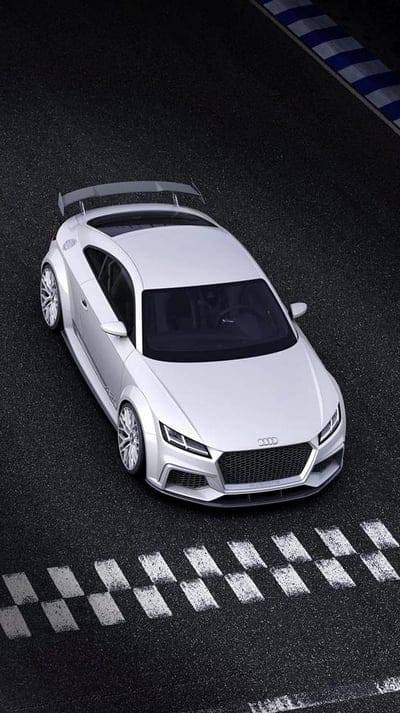 Audi TT, audi, auto, best, car, mobile wallpaper, android wallpaper, iPhone wallpaper, phone wallpaper