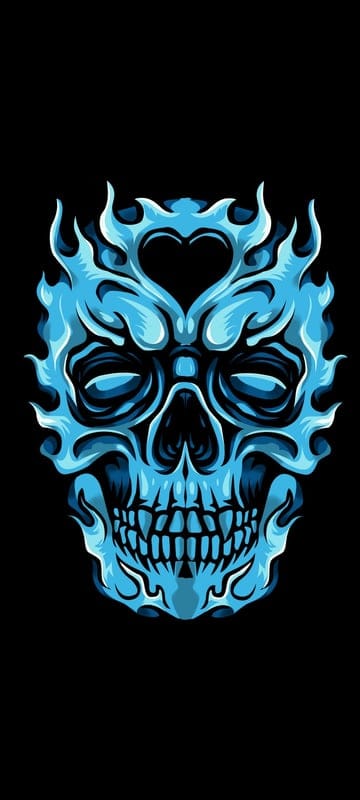 skull