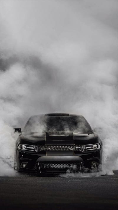Black charger, car, dodge, muscle, speed, mobile wallpaper, android wallpaper, iPhone wallpaper, phone wallpaper 