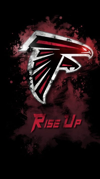 Atlanta Falcons, football, logo, team, teams
