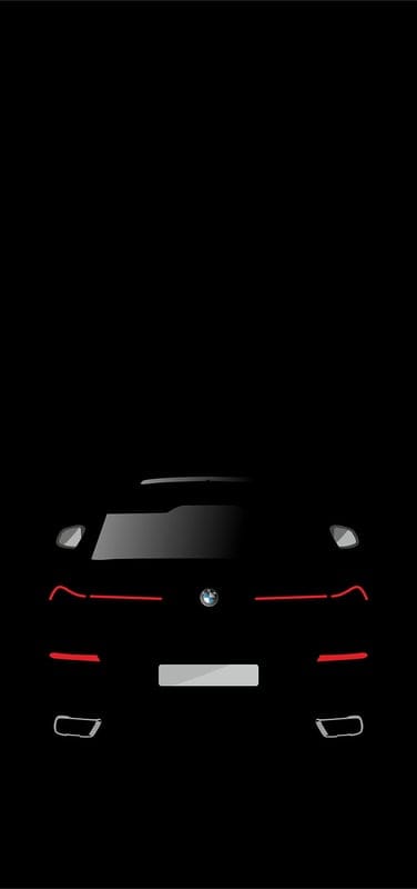 Black BMW, automobile, bonito, car, carros, sport car, super car, suv, mobile wallpaper, android wallpaper, iPhone wallpaper, phone wallpaper
