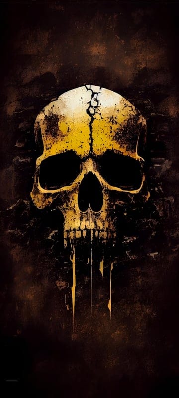 skull