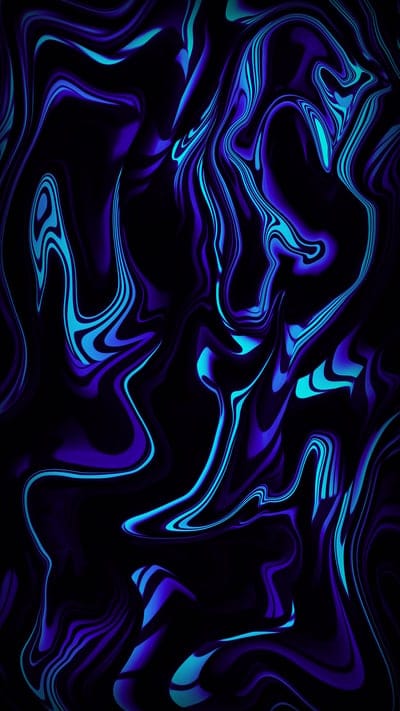 stains,blue,dark,abstraction