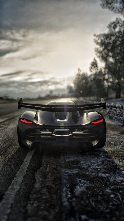 Jesko, car, carros, mobile wallpaper, android wallpaper, iPhone wallpaper, phone wallpaper