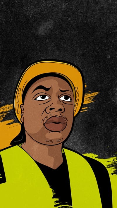 jonathan peter,meme,parody,man,helmet,art,brush strokes