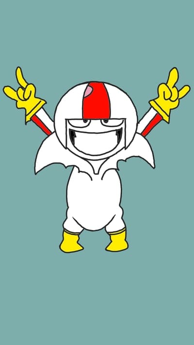 Kick Buttowski,autodesk,buttowski,cartoon,drawing,kick
