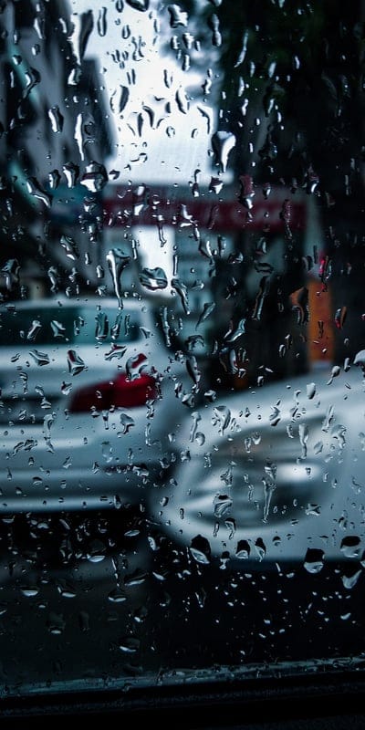 Rainy window, air, car, cover, glass, logo, one, plus, rain, water, mobile wallpaper, android wallpaper, iPhone wallpaper, phone wallpaper