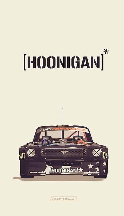 Mustang Hoonicorn, car, ford, modified, mobile wallpaper, android wallpaper, iPhone wallpaper, phone wallpaper
