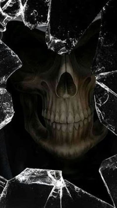 caveira, horror, skull, halloween, logo