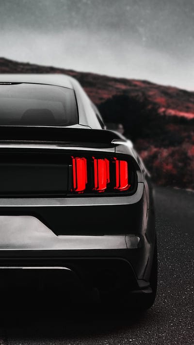Car Light Back, carros, lights, vehicles, mobile wallpaper, android wallpaper, iPhone wallpaper, phone wallpaper