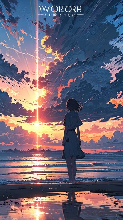 Clouds,Anime,Anime Wallpaper,8k wallpaper,4k wallpaper,Colorful,Hd Backgrounds,Hq Wallpaper,Nature,Color,Wallpaper,Nature Wallpaper,Sun