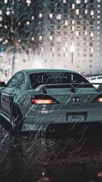 Nissan Silvia S15, car, carros, fast jdm, nissan, s15, silvia, vehicle, mobile wallpaper, android wallpaper, iPhone wallpaper, phone wallpaper