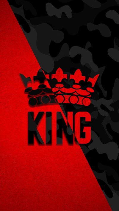 king,crown,word,text,red,black