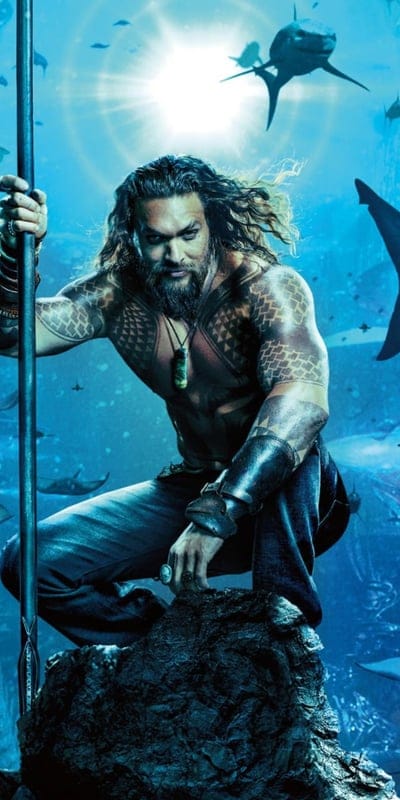 Aquaman,shark,dc,super hero,ja