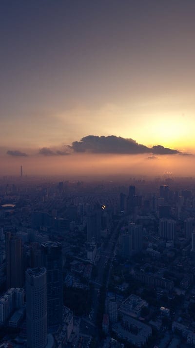 night,city
