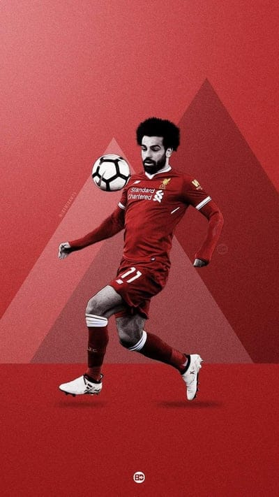 salah,football