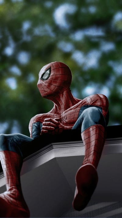 spiderman