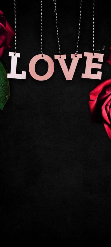 love