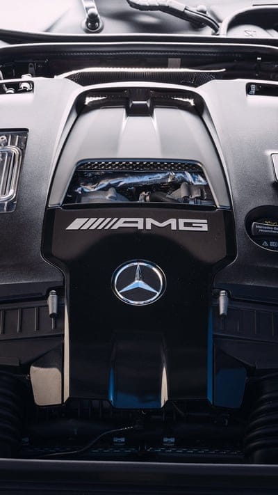 Mercedes AMG Engine, benz, car, carros, full, sport car, mobile wallpaper, android wallpaper, iPhone wallpaper, phone wallpaper