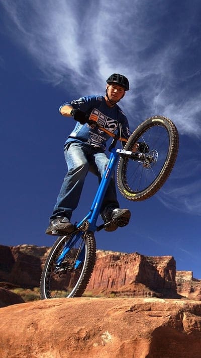 Mt Bike, MTB Mountain, biker, mobile wallpaper, android wallpaper, iPhone wallpaper, phone wallpaper