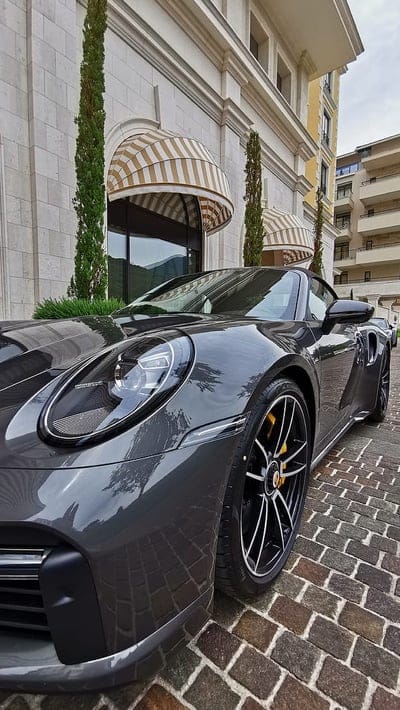 Porsche 911 turbo s, 911, car, carros, luxury, monaco, montenegro, porsche, rich, vacation, mobile wallpaper, android wallpaper, iPhone wallpaper, phone wallpaper