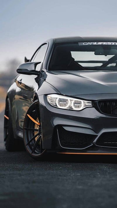 BMW M4, black, car, fast, gtr, rich, esports, mobile wallpaper, android wallpaper, iPhone wallpaper, phone wallpaper