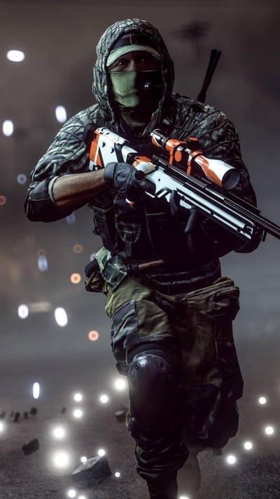Soldier, game, games