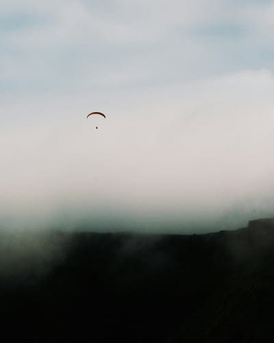 parachute,parachute wallpaper,parachute background,parachute iPhone wallpaper
