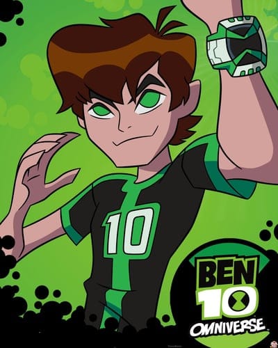 ben10