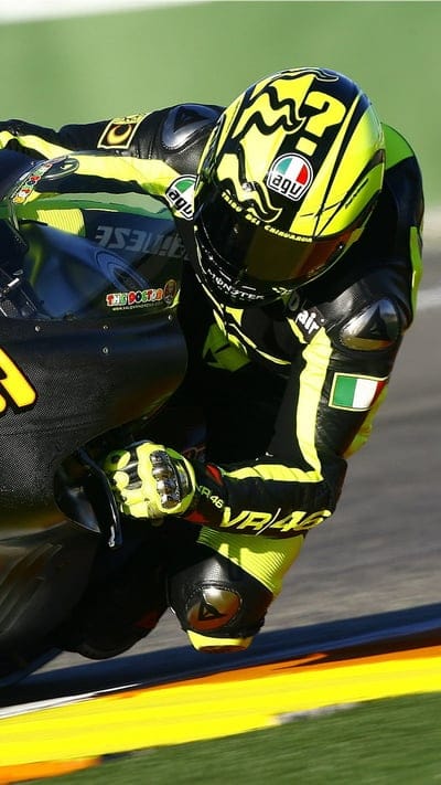 Yellow Motorcycle, bike, motor, motors, exhaust, ride, speed, agv, mobile wallpaper, android wallpaper, iPhone wallpaper, phone wallpaper