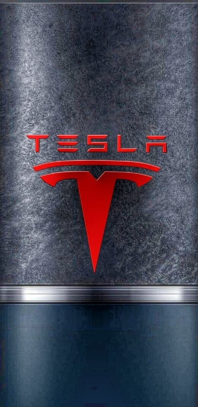 Tesla, car, electro, elon, lockscreen, logo, musk, mobile wallpaper, android wallpaper, iPhone wallpaper, phone wallpaper