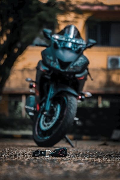 R15 v3, bike, r15, mobile wallpaper, android wallpaper, iPhone wallpaper, phone wallpaper