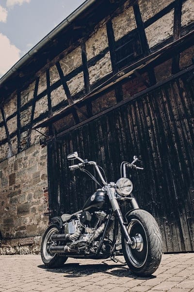 chopper, motorcycle, bike, wheels, mobile wallpaper, android wallpaper, iPhone wallpaper, phone wallpaper