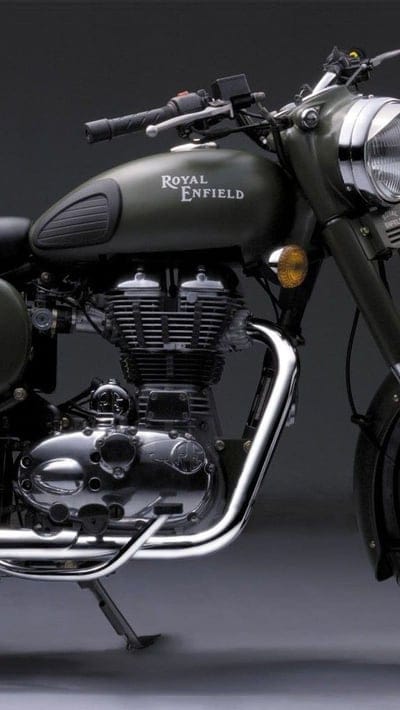 Olive Green Bike Bullet, bike bullet, olive green, mobile wallpaper, android wallpaper, iPhone wallpaper, phone wallpaper