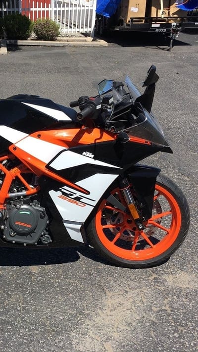 Ktm rc 390 modified, rc 390, rc390, ktm, bike, mobile wallpaper, android wallpaper, iPhone wallpaper, phone wallpaper