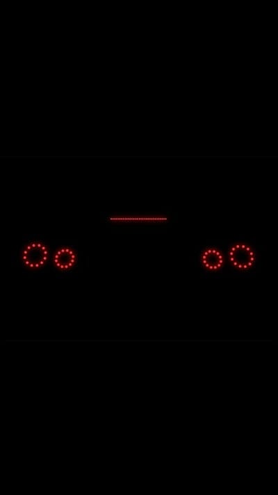 Gt, back, car, gt3, lights, neon, nissan, red, mobile wallpaper, android wallpaper, iPhone wallpaper, phone wallpaper