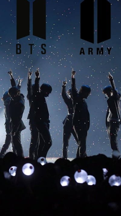 BTS X ARMY , army, bts, btsxarmy, kpop