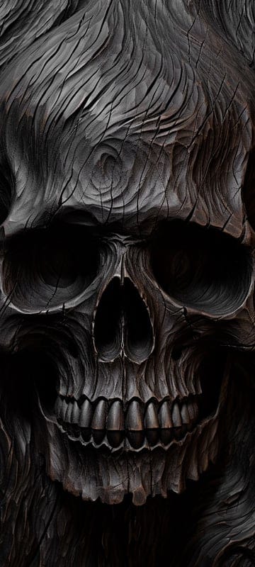 skull