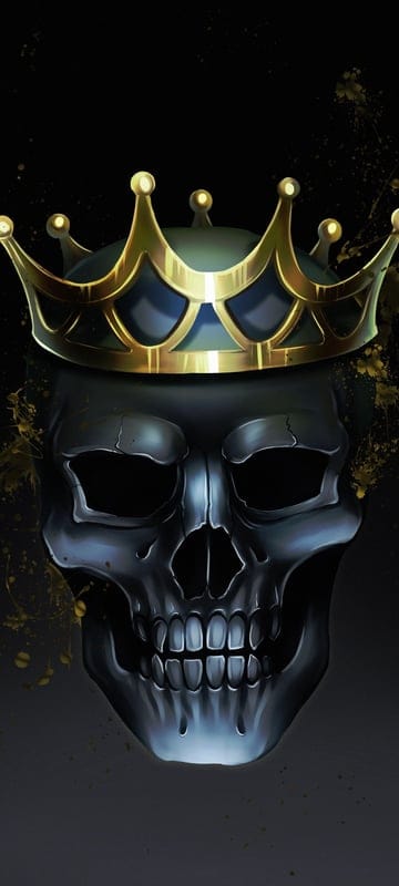 skull
