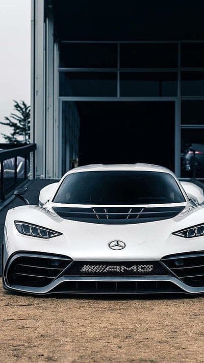 AMG Project One, mercedes, concept, car, hypercar, supercar, sports, new, mobile wallpaper, android wallpaper, iPhone wallpaper, phone wallpaper