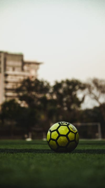 football ball,ball,football,lawn,grass
