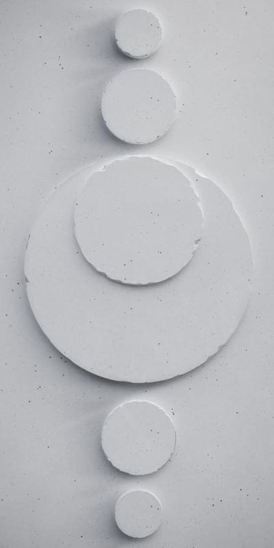 circle,shapes,relief,white,minimalism