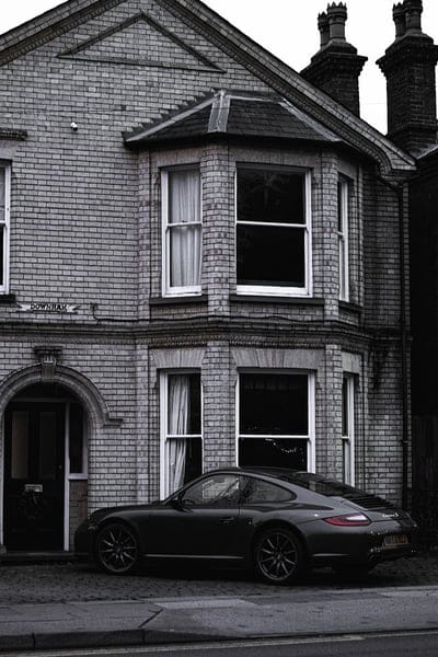 porsche 911 carrera s, porsche, car, sports car, black, side view, mobile wallpaper, android wallpaper, iPhone wallpaper, phone wallpaper