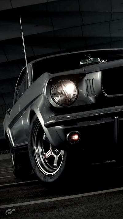 Shelby Stang, car, carros, classic, gran turismo, gt350, gtsport, muscle, musclecars, mustang, mobile wallpaper, android wallpaper, iPhone wallpaper, phone wallpaper